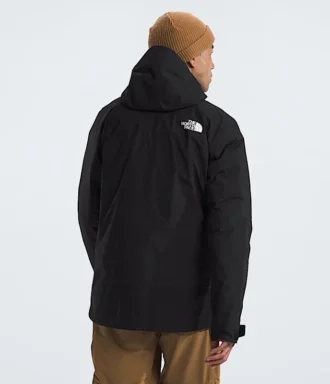 Men’s Mountain Light Triclimate™ GORE-TEX® Jacket Men’s Mountain Light Triclimate™ GORE-TEX® Jacket