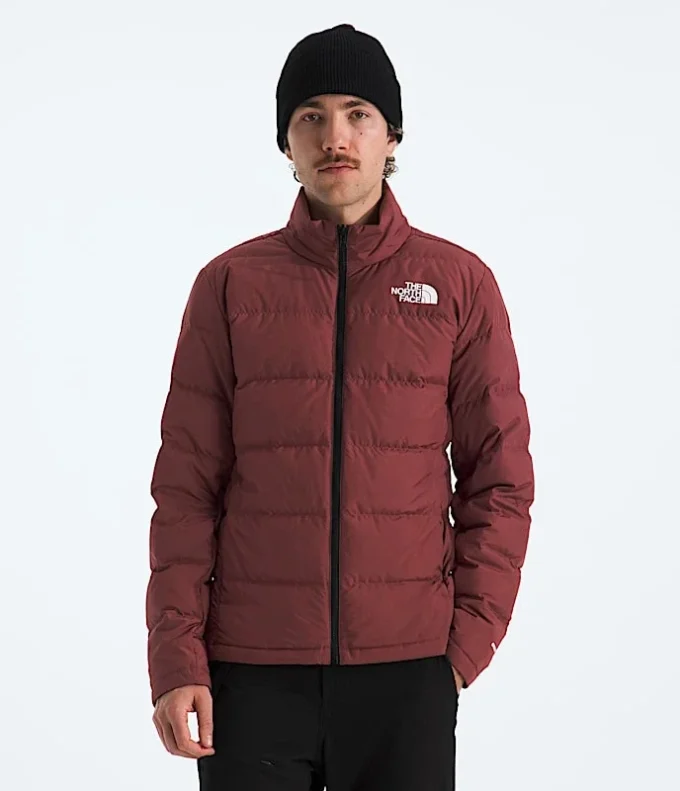 Men’s Mountain Light Triclimate™ GORE-TEX® Jacket Men’s Mountain Light Triclimate™ GORE-TEX® Jacket