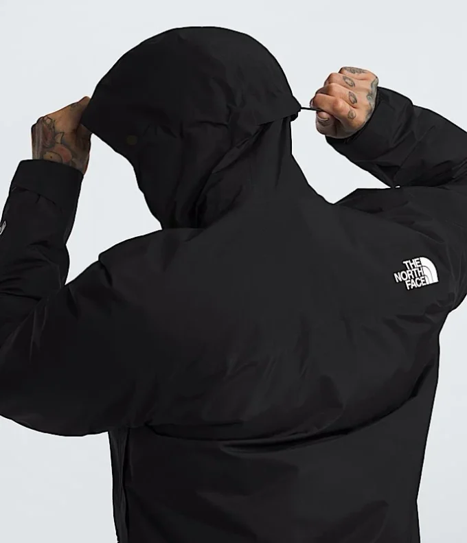 Men’s Mountain Light Triclimate™ GORE-TEX® Jacket Men’s Mountain Light Triclimate™ GORE-TEX® Jacket