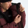 Men’s Mountain Light Triclimate™ GORE-TEX® Jacket Men’s Mountain Light Triclimate™ GORE-TEX® Jacket