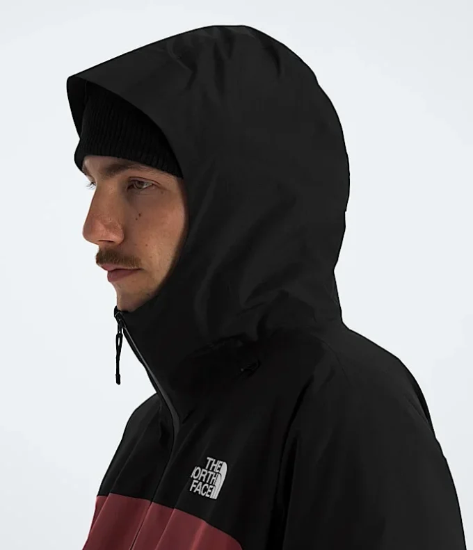 Men’s Mountain Light Triclimate™ GORE-TEX® Jacket Men’s Mountain Light Triclimate™ GORE-TEX® Jacket