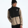 Men’s Mountain Sweatshirt Full-Zip Jacket