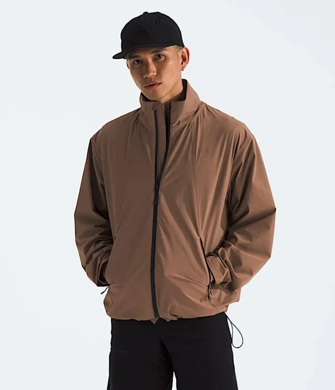 Men’s North Dome Wind Jacket Men’s North Dome Wind Jacket