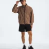 Men’s North Dome Wind Jacket Men’s North Dome Wind Jacket