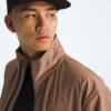 Men’s North Dome Wind Jacket Men’s North Dome Wind Jacket