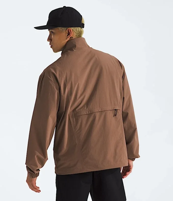 Men’s North Dome Wind Jacket Men’s North Dome Wind Jacket