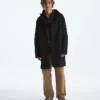 Men’s Nukabira Rain Shell Parka