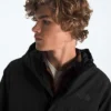 Men’s Nukabira Rain Shell Parka