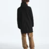 Men’s Nukabira Rain Shell Parka