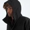 Men’s Nukabira Rain Shell Parka