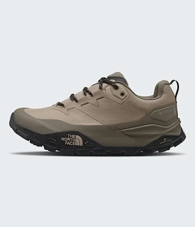 Men’s Offtrail Hike GORE-TEX® Shoes Men’s Offtrail Hike GORE-TEX® Shoes