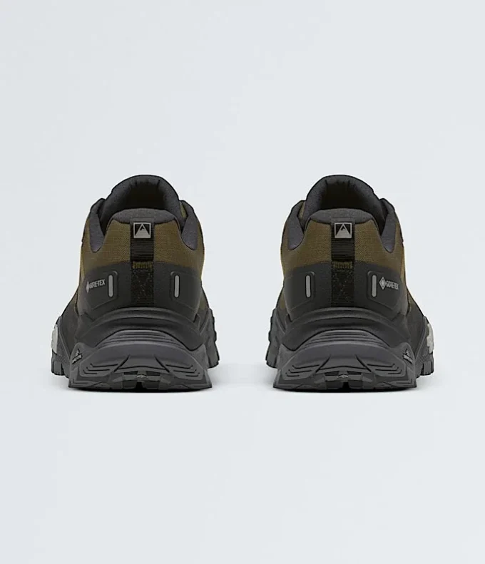 Men’s Offtrail Hike GORE-TEX® Shoes