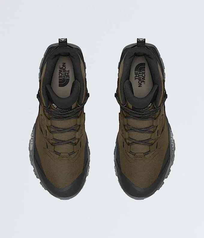 Men’s Offtrail Hike LT Mid GORE-TEX® Boots Men’s Offtrail Hike LT Mid GORE-TEX® Boots