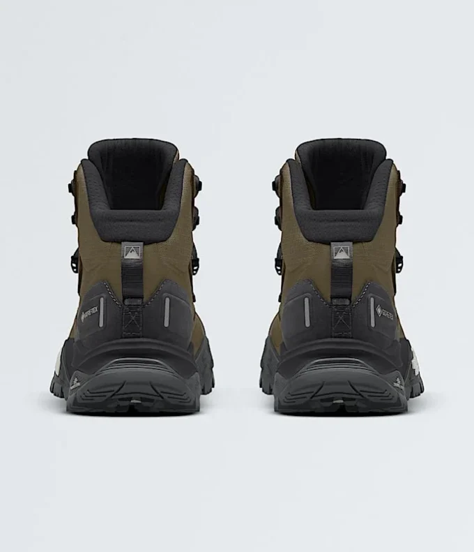 Men’s Offtrail Hike LT Mid GORE-TEX® Boots Men’s Offtrail Hike LT Mid GORE-TEX® Boots