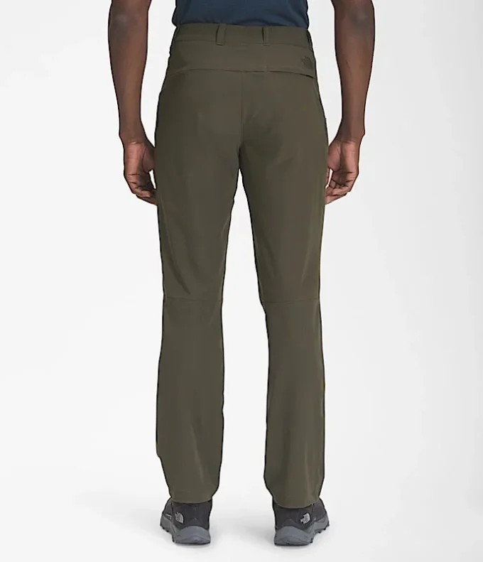 Men’s Paramount Pants Men’s Paramount Pants