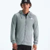 Men’s Reaxion 2.0 Hooded Full-Zip Jacket Men’s Reaxion 2.0 Hooded Full-Zip Jacket
