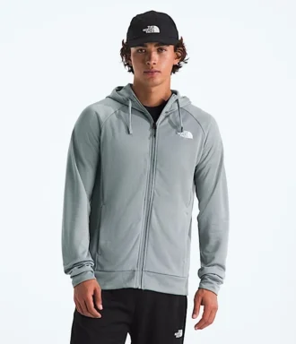 Men’s Reaxion 2.0 Hooded Full-Zip Jacket