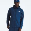 Men’s Reaxion 2.0 Hooded Full-Zip Jacket Men’s Reaxion 2.0 Hooded Full-Zip Jacket