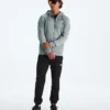 Men’s Reaxion 2.0 Hooded Full-Zip Jacket Men’s Reaxion 2.0 Hooded Full-Zip Jacket