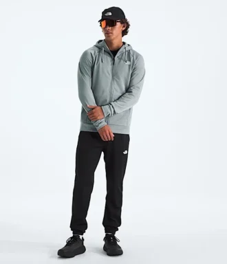 Men’s Reaxion 2.0 Hooded Full-Zip Jacket
