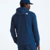 Men’s Reaxion 2.0 Hooded Full-Zip Jacket Men’s Reaxion 2.0 Hooded Full-Zip Jacket