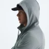 Men’s Reaxion 2.0 Hooded Full-Zip Jacket Men’s Reaxion 2.0 Hooded Full-Zip Jacket
