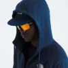 Men’s Reaxion 2.0 Hooded Full-Zip Jacket Men’s Reaxion 2.0 Hooded Full-Zip Jacket
