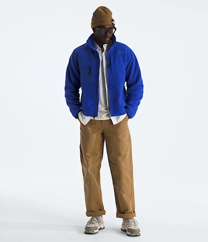 Men’s Retro Denali DTM Jacket
