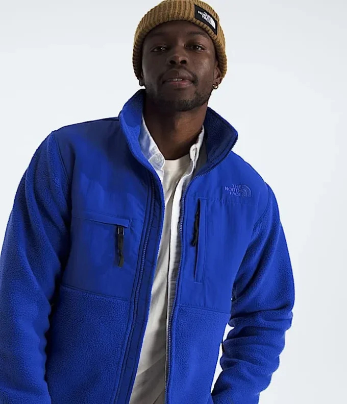 Men’s Retro Denali DTM Jacket