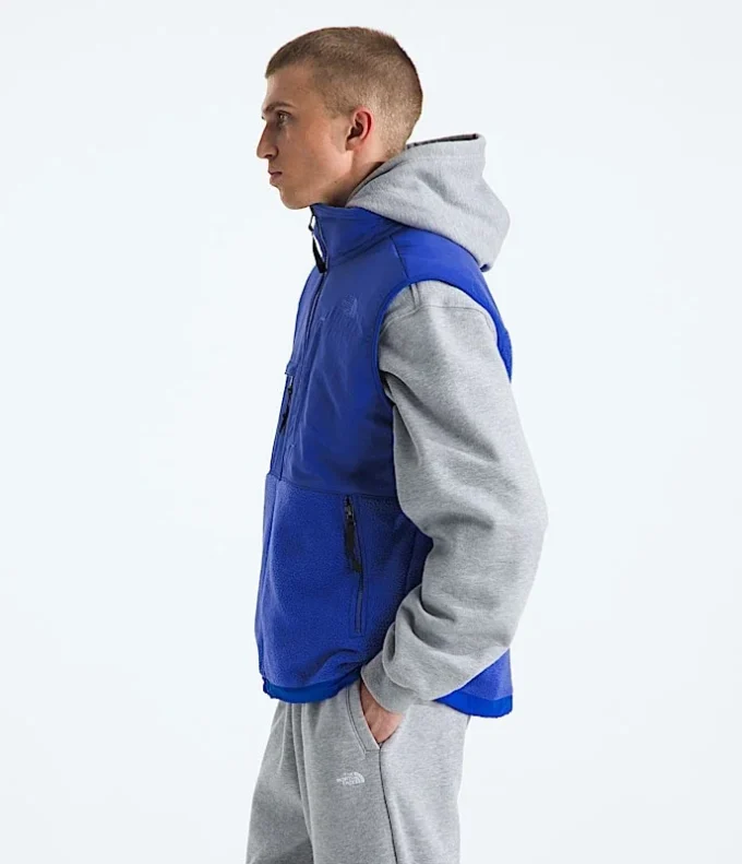 Men’s Retro Denali DTM Vest