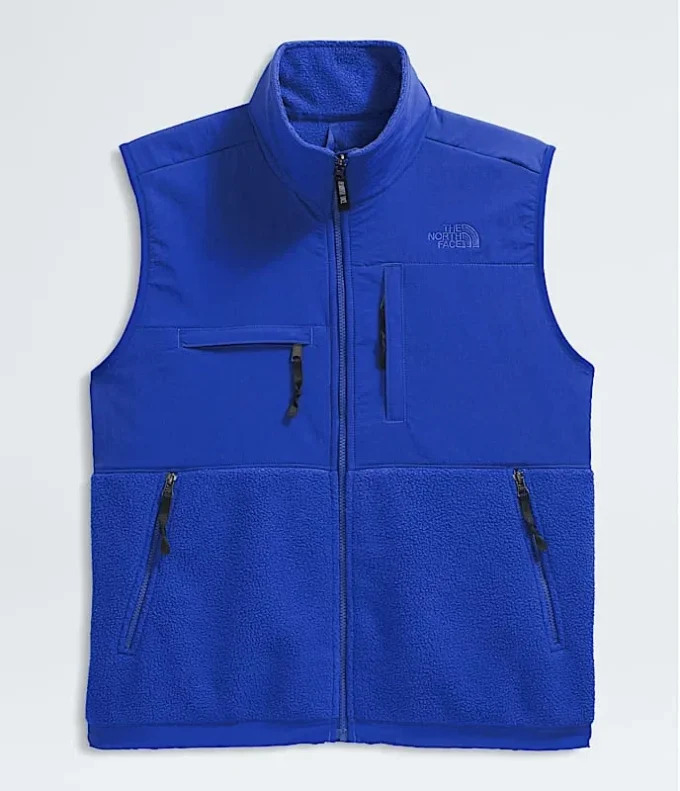 Men’s Retro Denali DTM Vest