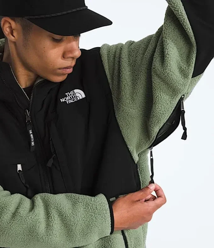 Men’s Retro Denali Hoodie