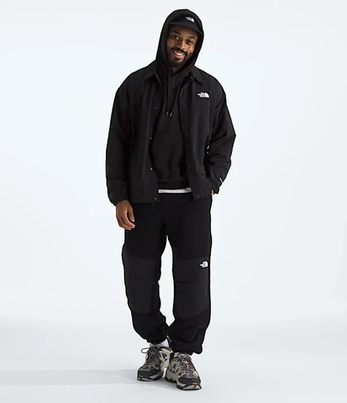 Men’s Retro Denali Pants