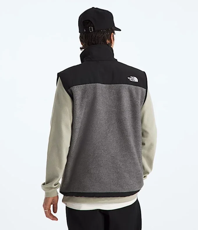 Men’s Retro Denali Vest