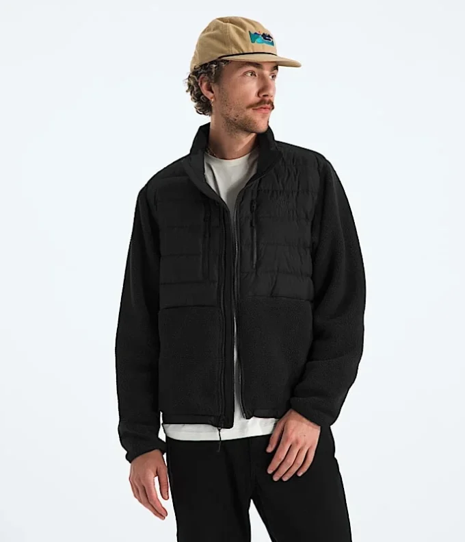 Men’s RMST Denali Tek Hybrid Jacket Men’s RMST Denali Tek Hybrid Jacket
