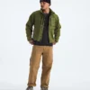 Men’s RMST Denali Tek Hybrid Jacket