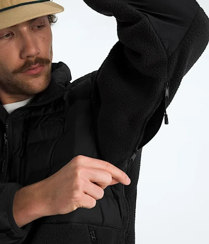 Men’s RMST Denali Tek Hybrid Jacket Men’s RMST Denali Tek Hybrid Jacket