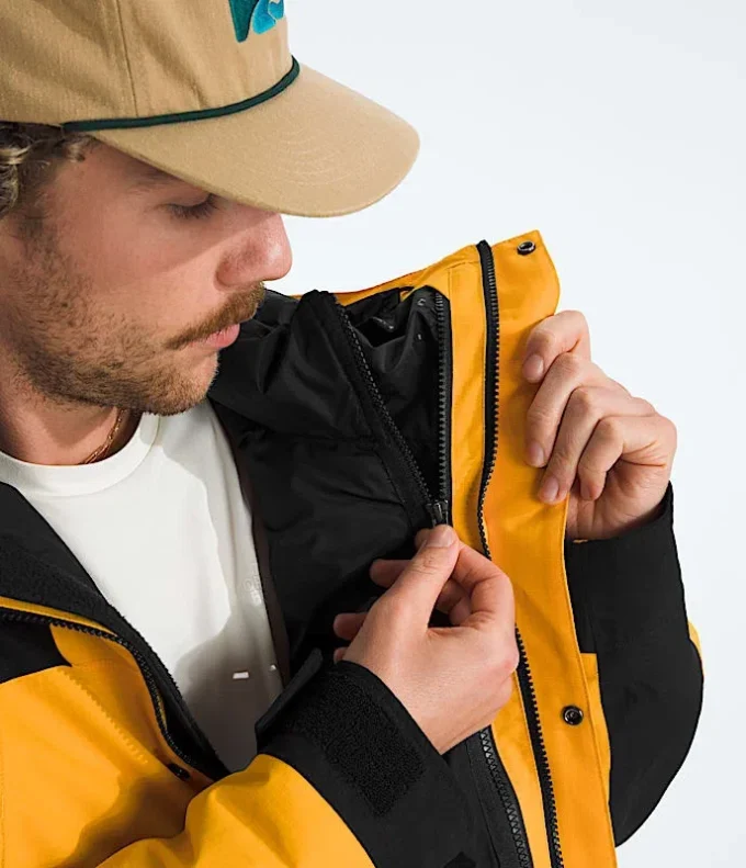 Men’s RMST Denali Tek Hybrid Jacket Men’s RMST Denali Tek Hybrid Jacket