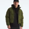 Men’s RMST GORE-TEX® Nuptse Tek Jacket