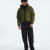Men’s RMST GORE-TEX® Nuptse Tek Jacket