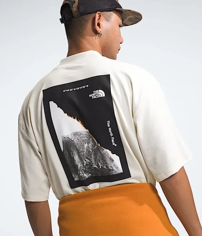 Men’s Short-Sleeve AXYS Tee