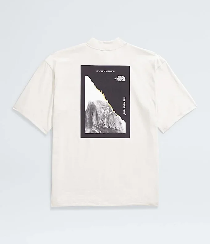 Men’s Short-Sleeve AXYS Tee