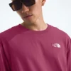 Men’s Short-Sleeve Evolution Box Fit Tee Men’s Short-Sleeve Evolution Box Fit Tee