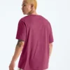 Men’s Short-Sleeve Evolution Box Fit Tee Men’s Short-Sleeve Evolution Box Fit Tee