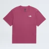 Men’s Short-Sleeve Evolution Box Fit Tee Men’s Short-Sleeve Evolution Box Fit Tee