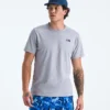 Men’s Short-Sleeve Tri-Blend Tee Men’s Short-Sleeve Tri-Blend Tee