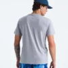 Men’s Short-Sleeve Tri-Blend Tee Men’s Short-Sleeve Tri-Blend Tee
