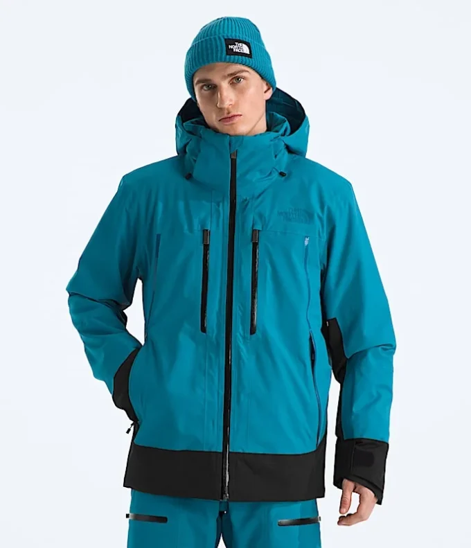 Men’s Snowsquall Jacket Men’s Snowsquall Jacket