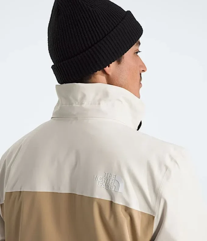 Men’s Snowsquall Jacket Men’s Snowsquall Jacket