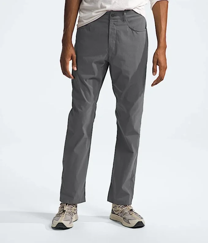 Men’s Sprag 5-Pocket Pants Men’s Sprag 5-Pocket Pants
